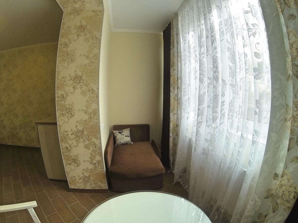 Апартаменты Apartamienty v 