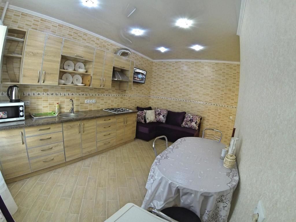 Апартаменты Apartamienty v 