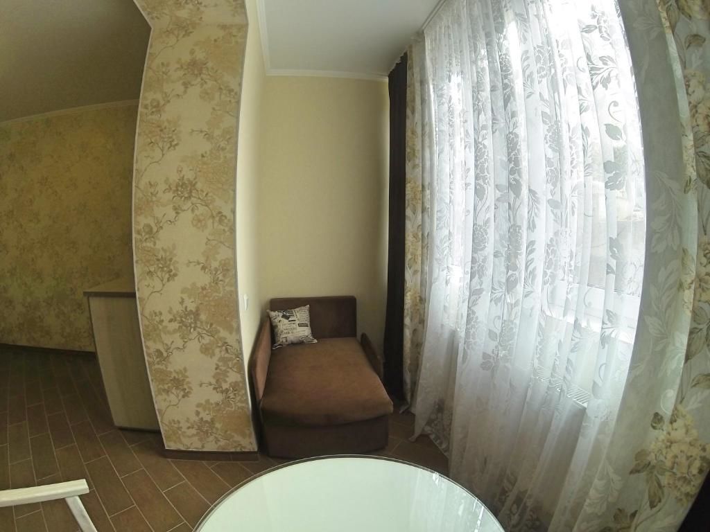 Апартаменты Apartamienty v 