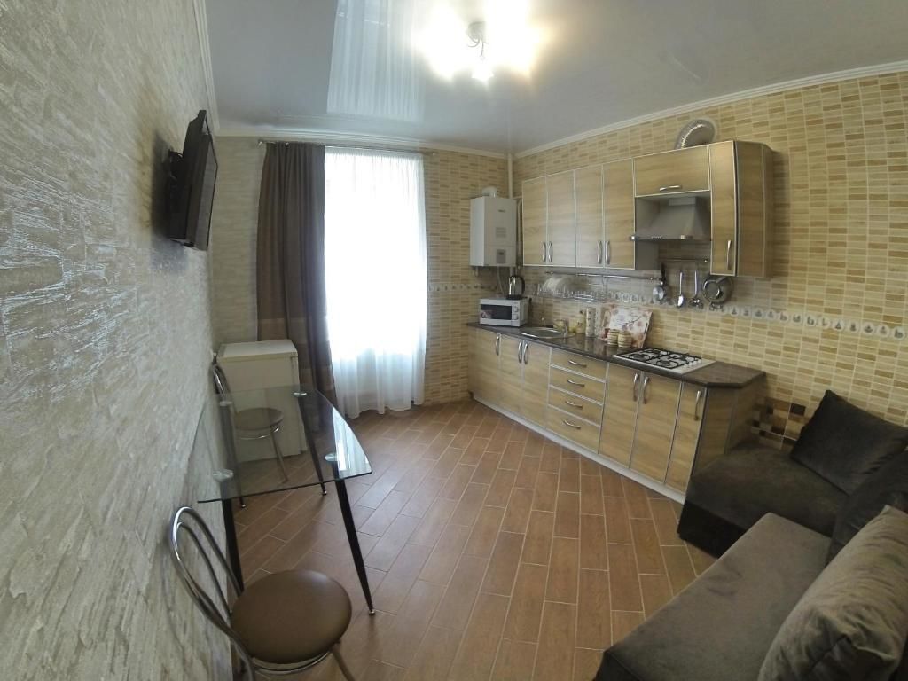 Апартаменты Apartamienty v 