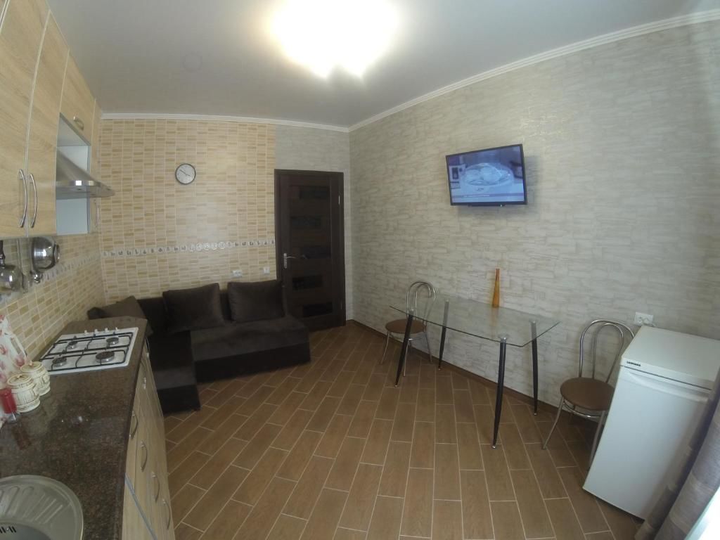 Апартаменты Apartamienty v 