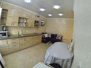 Апартаменты Apartamienty v 