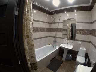 Апартаменты Apartamienty v 