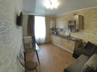 Апартаменты Apartamienty v 