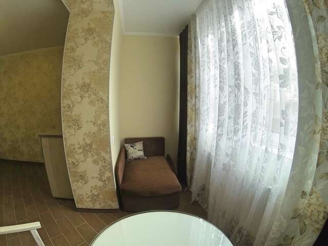 Апартаменты Apartamienty v 