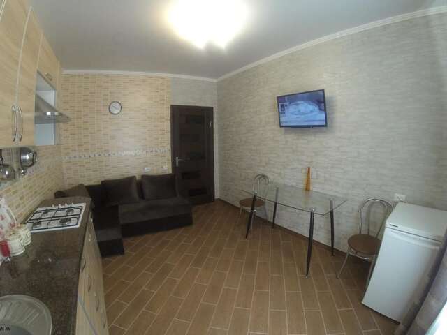 Апартаменты Apartamienty v 